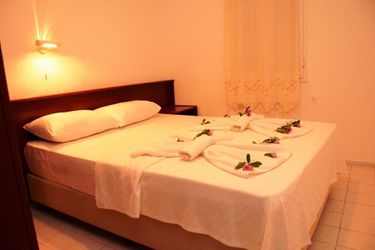 Hotel Villa Nergiz Apart  Bodrum: Photo 