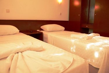 Hotel Villa Nergiz Apart  Bodrum: Photo 