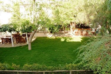 Hotel Villa Nergiz Apart  Bodrum: Photo 