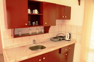 Hotel Villa Nergiz Apart  Bodrum: Photo 