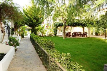 Hotel Villa Nergiz Apart  Bodrum: Photo 