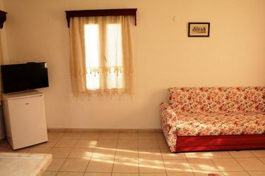 Hotel Villa Nergiz Apart  Bodrum: Photo 