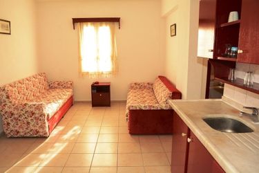 Hotel Villa Nergiz Apart  Bodrum: Photo 