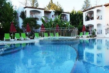 Hotel Villa Nergiz Apart  Bodrum: Photo 