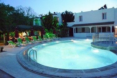 Hotel Villa Nergiz Apart  Bodrum: Photo 