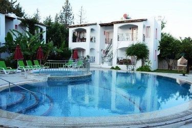 Hotel Villa Nergiz Apart  Bodrum: Photo 