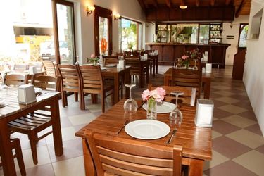 Hotel Villa Nergiz Apart  Bodrum: Photo 