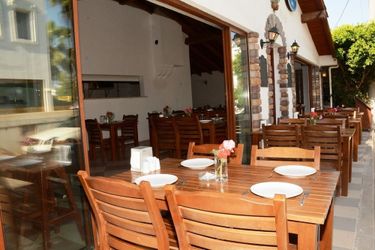 Hotel Villa Nergiz Apart  Bodrum: Photo 