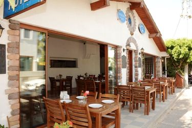 Hotel Villa Nergiz Apart  Bodrum: Photo 