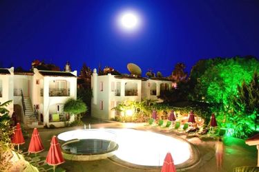 Hotel Villa Nergiz Apart  Bodrum: Photo 
