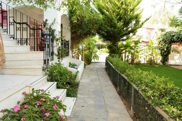 Hotel Villa Nergiz Apart  Bodrum: Photo 