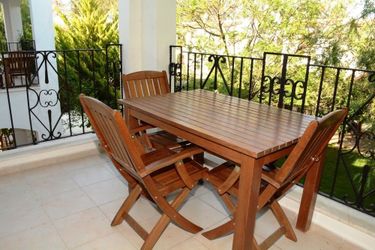 Hotel Villa Nergiz Apart  Bodrum: Photo 