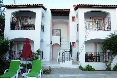 Hotel Villa Nergiz Apart  Bodrum: Photo 