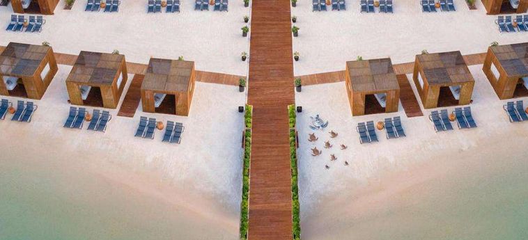 Vogue Hotel Supreme Bodrum Bodrum: Foto 