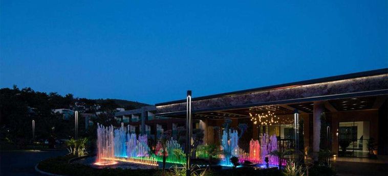 Vogue Hotel Supreme Bodrum Bodrum: Foto 