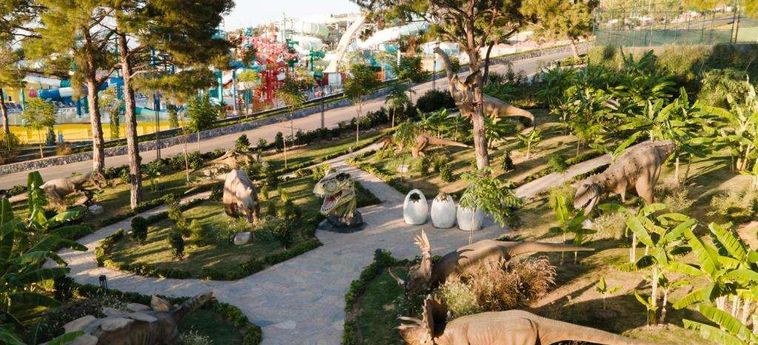 Vogue Hotel Supreme Bodrum Bodrum: Foto 