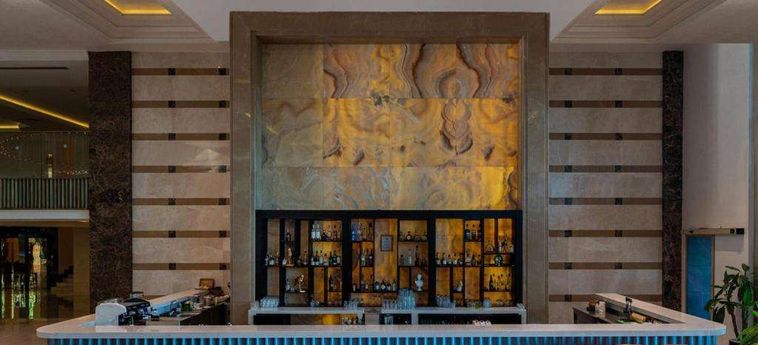 Vogue Hotel Supreme Bodrum Bodrum: Foto 