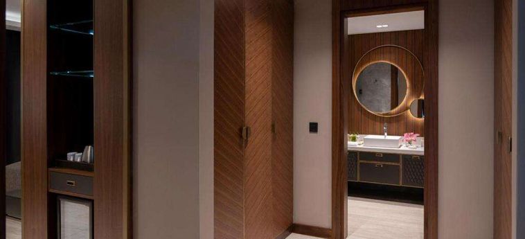 Vogue Hotel Supreme Bodrum Bodrum : Photo 