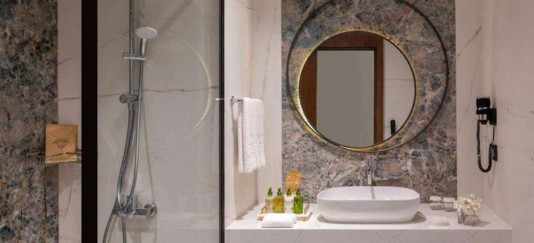 Vogue Hotel Supreme Bodrum Bodrum : Photo 