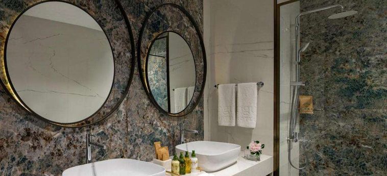 Vogue Hotel Supreme Bodrum Bodrum: Foto 