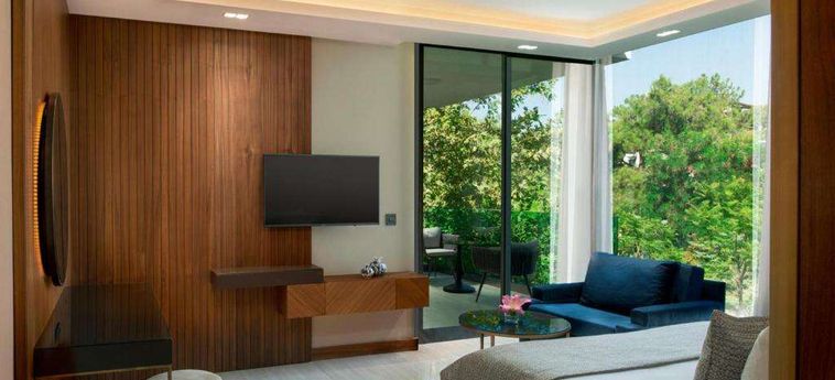 Vogue Hotel Supreme Bodrum Bodrum: Photo 