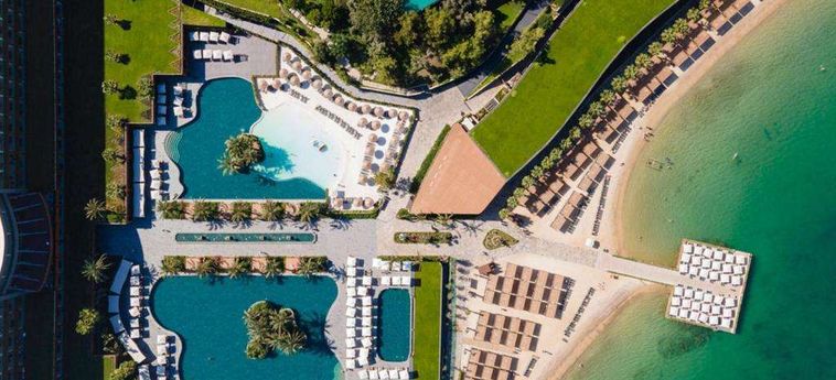 Vogue Hotel Supreme Bodrum Bodrum: Photo 