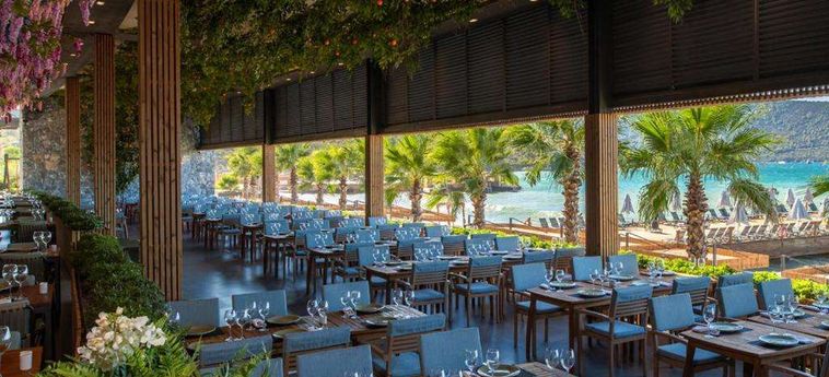 Vogue Hotel Supreme Bodrum Bodrum: Photo 
