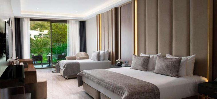 Vogue Hotel Supreme Bodrum Bodrum: Photo 