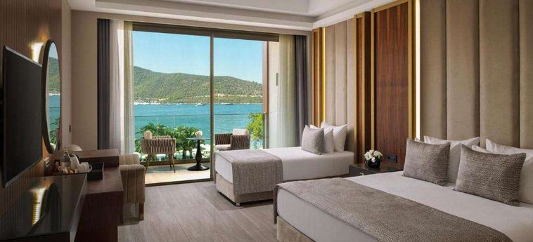Vogue Hotel Supreme Bodrum Bodrum: Photo 