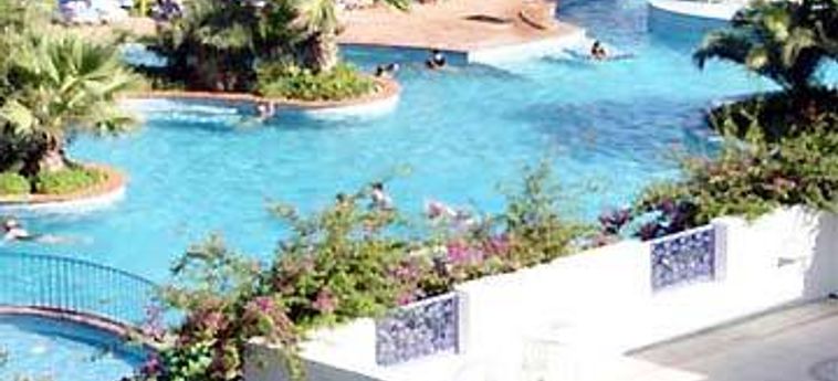 Hotel Salmakis Beach Resort & Spa:  BODRUM