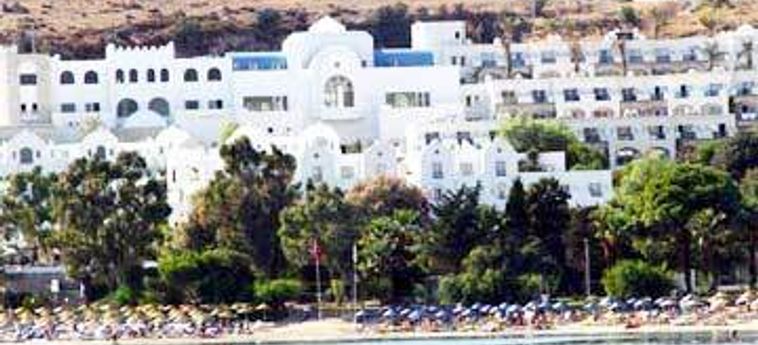 Hotel Salmakis Beach Resort & Spa:  BODRUM