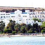 Hotel SALMAKIS BEACH RESORT & SPA