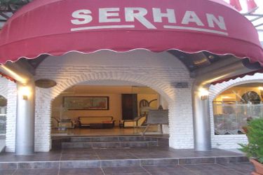 Hotel Serhan:  BODRUM