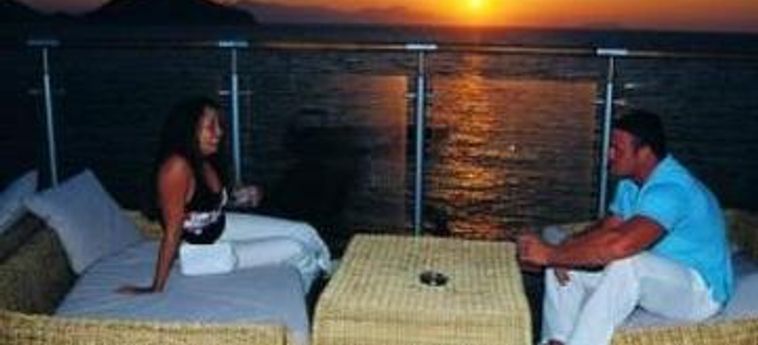 Hotel Aegean Dream Resort:  BODRUM