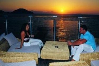 Hotel Aegean Dream Resort:  BODRUM