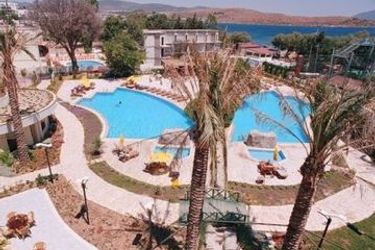 Hotel Royal Palm Area:  BODRUM