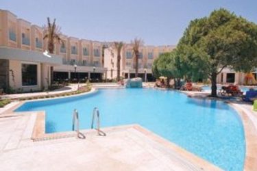 Hotel Royal Palm Area:  BODRUM