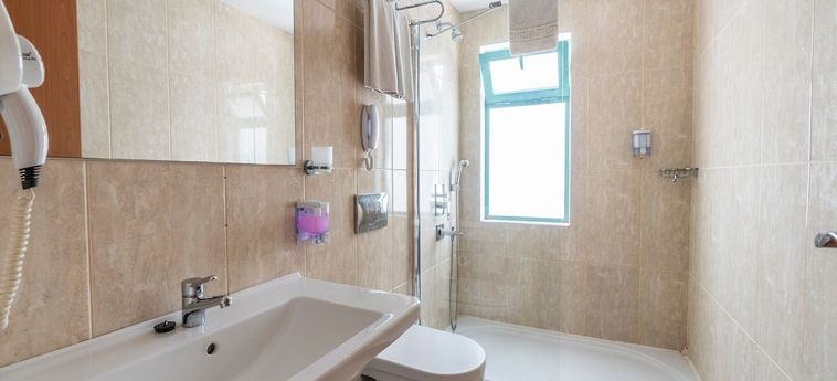 Afytos Bodrum Hotel - All-Inclusive Bodrum: Foto 