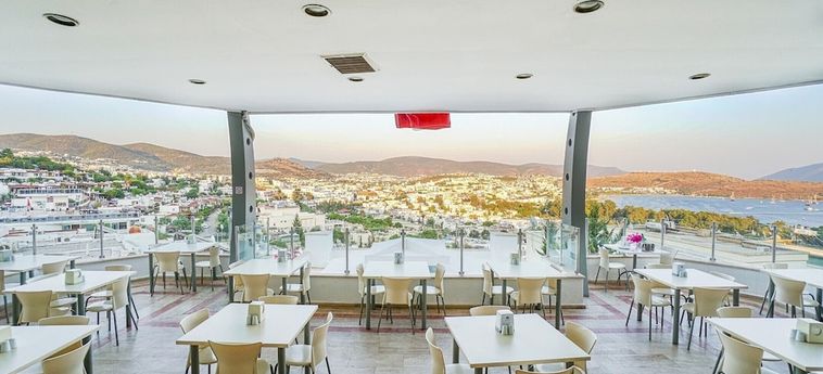Afytos Bodrum Hotel - All-Inclusive Bodrum: Foto 