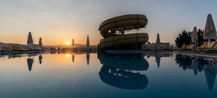 Afytos Bodrum Hotel - All-Inclusive Bodrum: Foto 