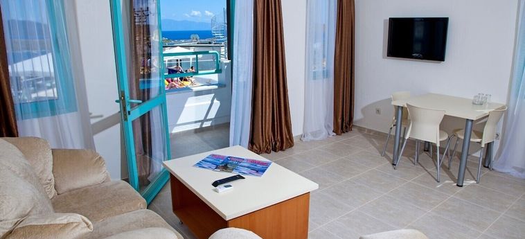 Afytos Bodrum Hotel - All-Inclusive:  BODRUM
