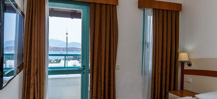 Afytos Bodrum Hotel - All-Inclusive Bodrum: Foto 