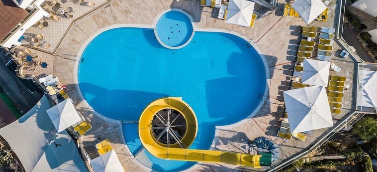 Afytos Bodrum Hotel - All-Inclusive Bodrum: Photo 