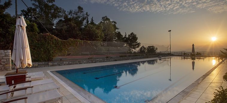 THE MARMARA BODRUM - ADULT ONLY 5 Stelle