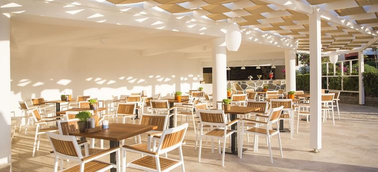 Hotel Yaz Yalikavak Bodrum: Foto 