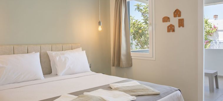 Hotel Yaz Yalikavak Bodrum: Foto 