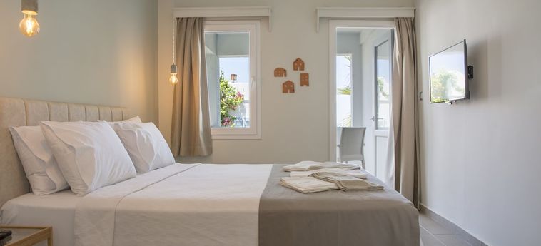 Hotel Yaz Yalikavak Bodrum: Foto 