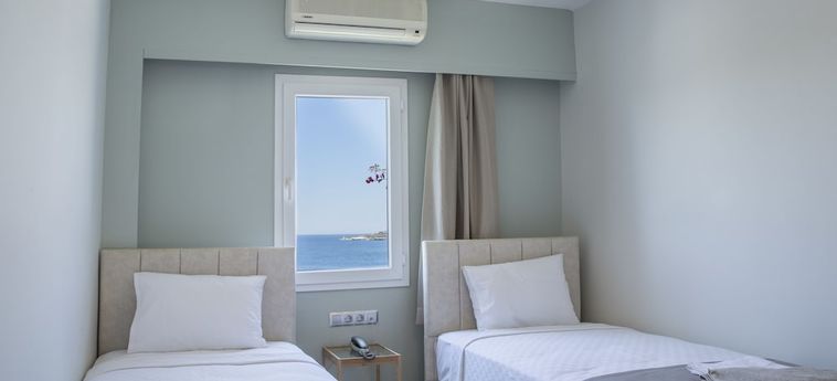 Hotel Yaz Yalikavak Bodrum: Foto 
