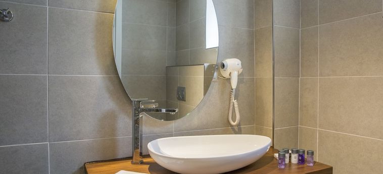 Hotel Yaz Yalikavak Bodrum: Foto 