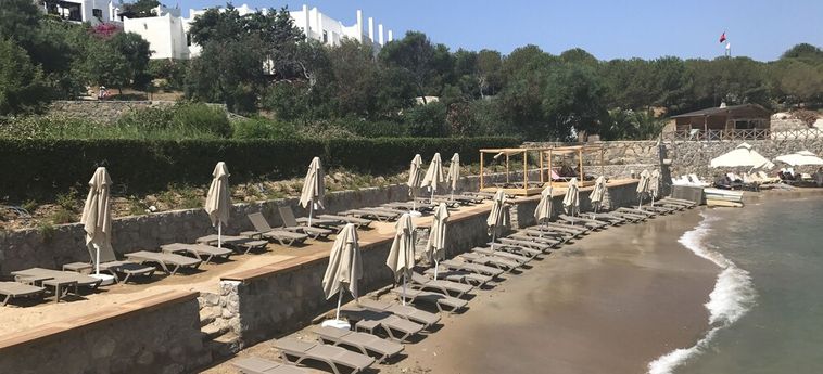Hotel Yaz Yalikavak Bodrum: Foto 